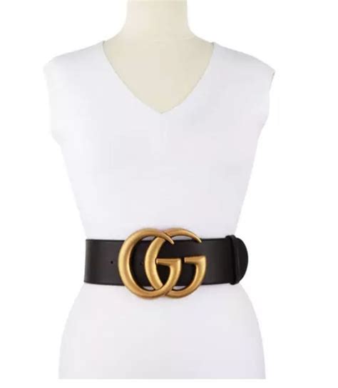 how to buy gucci belt for waist and hips|gucci waist belt women.